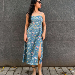 Madhurya Sundrift Dress