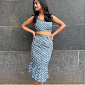 Madhurya Daboo Coord Set
