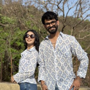 Madhurya Asymmetry in Sync Set