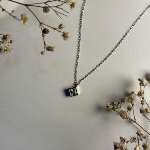 Prism Square Chain
