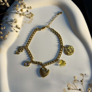 Love in Bloom Bracelet