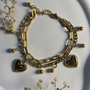 Charm Me Bracelet
