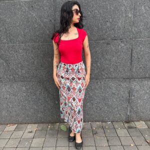 Madhurya Earthsong Skirt